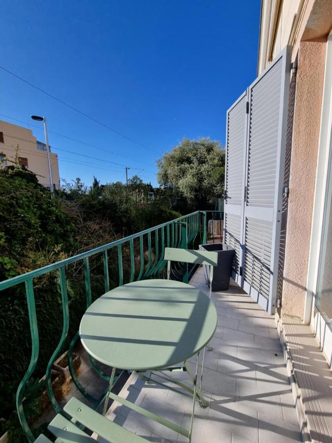 Appartement Premium Beaulieu-sur-Mer Exterior foto